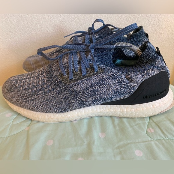 Adidas Sneaker Adidas Ultra Boost Uncaged Parley Ac7590 Adidas